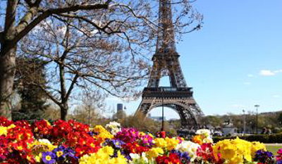 Tháp Eiffel