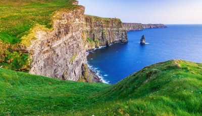 IRELAND