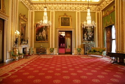 PHÁP - VƯƠNG QUỐC ANH - SCOTLAND