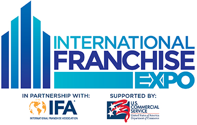 INTERNATIONAL FRANCHISE EXPO