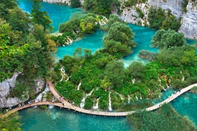 HUNGARY – CROATIA – BOSNIA & HERZEGOVINA