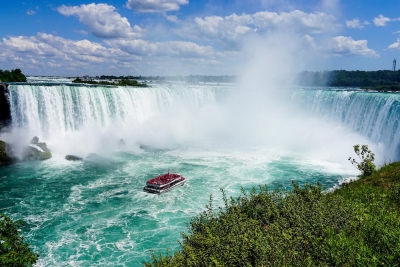 Vancouver - Victoria - Montreal - Quebec - Ottawa - Toronto