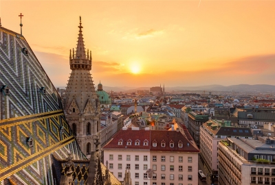 ĐỨC - CH SÉC - SLOVAKIA - HUNGARY - ÁO - THỤY SỸ