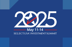2025 SelectUSA Investment Summit