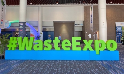 WASTE EXPO 2025