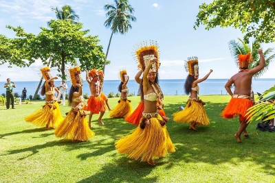 HAWAII - HONOLULU