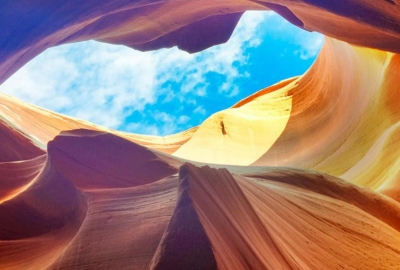 SAN FRANCISCO – LAS VEGAS – BRYCE CANYON –...
