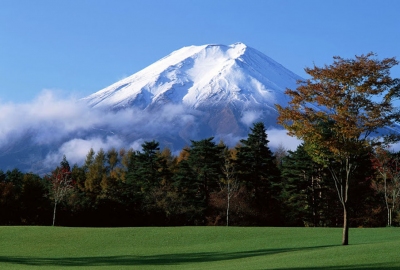 OSAKA - KYOTO - ĐÀI BẮC