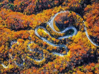 TOKYO - NÚI PHÚ SỸ - NIKKO