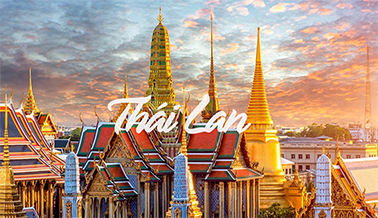 BANGKOK – PATTAYA