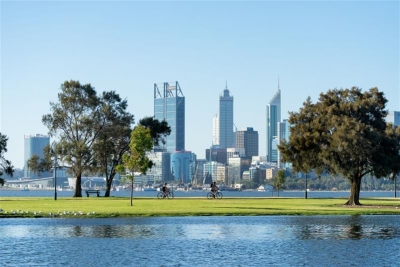 Khám Phá Bờ Tây Úc Perth