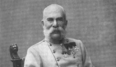 150 năm Đế chế Áo - Hung