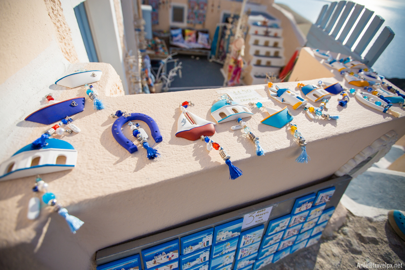 Santorini